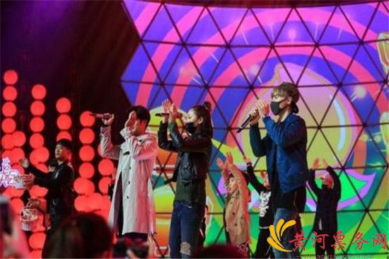 湖南卫视元宵节晚会