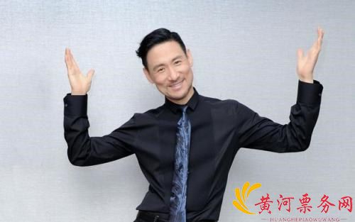 张学友