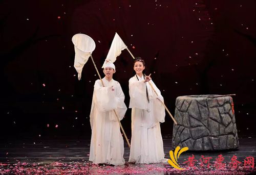 2023话剧《暗恋桃花源》武汉站时间地点、门票价格及演员剧情介绍