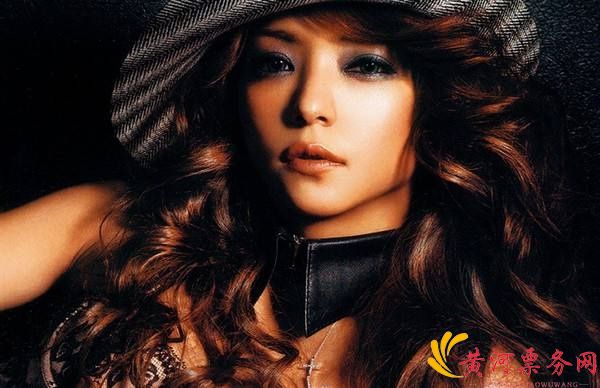 安室奈美惠 安室奈美惠