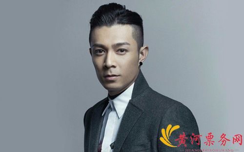 2023周柏豪江门演唱会时间地点、门票价格及购票网址