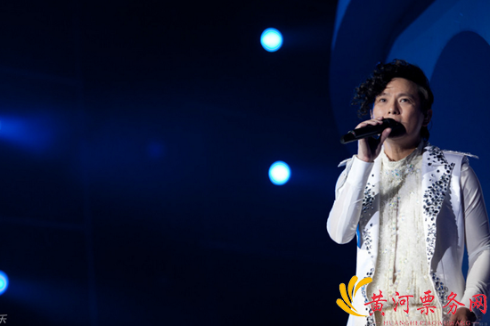 2023张信哲济南演唱会门票