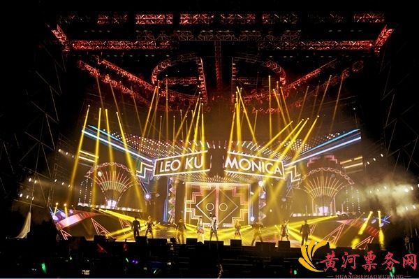 古巨基深圳演唱会