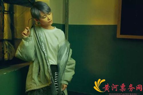 李宇春