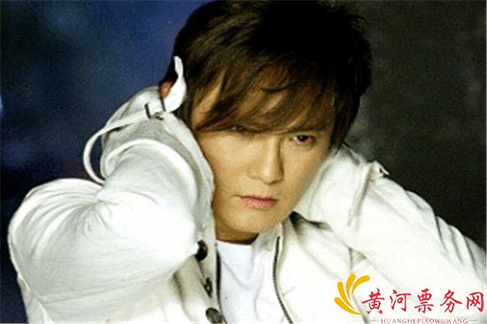 2023张信哲合肥演唱会时间安排、门票价格、订票网址