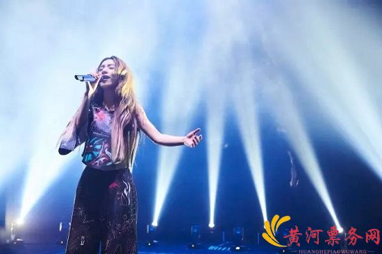 2017嘉兴俊圣感恩之夜亚洲群星演唱会