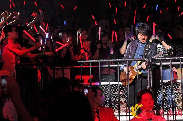 2023五月天重庆演唱会最新信息爆料