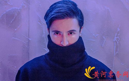 2023薛之谦佛山演唱会时间地点及购票网址