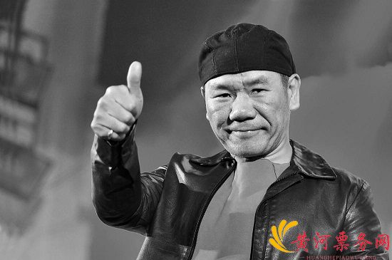 2017赵传深圳演唱会