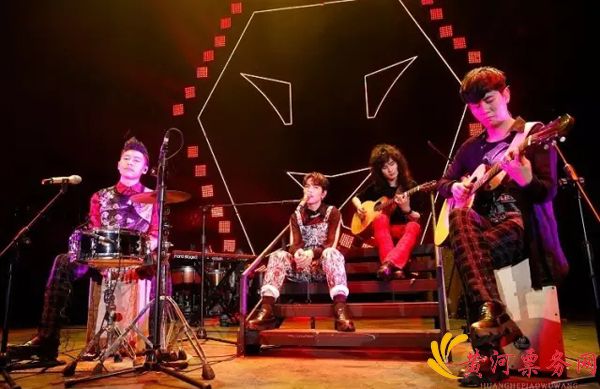 2017昊晟时代天王天后巨星佛山演唱会