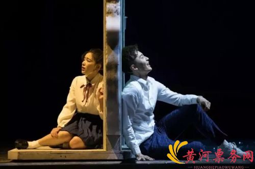 我与世界只差一个你