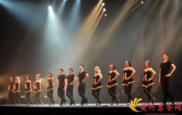 爱尔兰踢踏舞剧《泰坦尼克号》在线订票