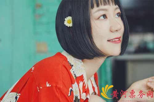 谢春花