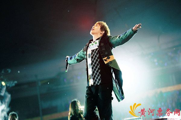 2023五月天沈阳演唱会门票价格、时间地点、购票地址