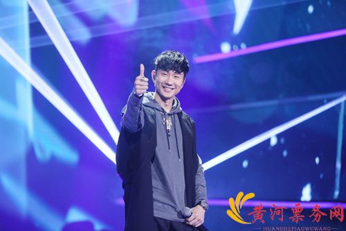 林俊杰