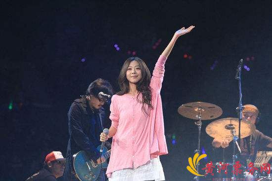 2017陈绮贞郑州演唱会