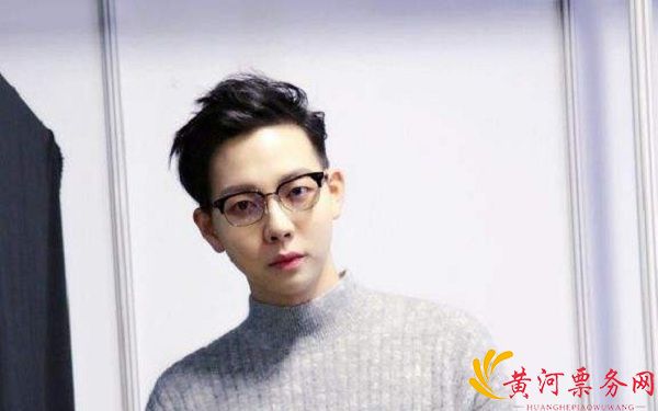 2017水滴无界群星演唱会-泉州站