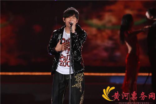 周杰伦