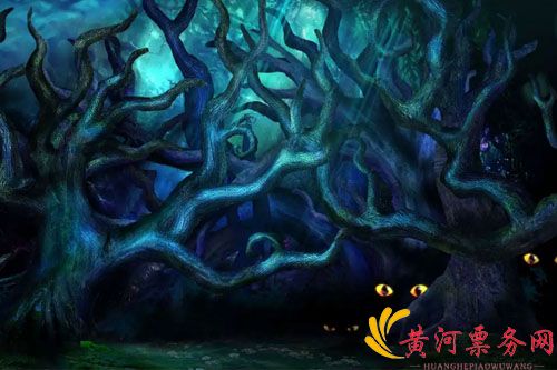 2022音乐剧《爱丽丝梦游仙境》深圳站地点、时间、票价