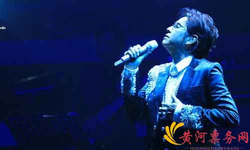 谭咏麟深圳演唱会2023(时间+地点+门票)