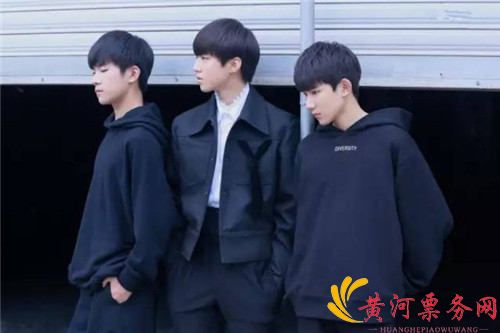 2023TFBOYS十周年演唱会时间地点、门票价格、演出详情 2023TFBOYS十周年演唱会时间地点、门票价格、演出详情