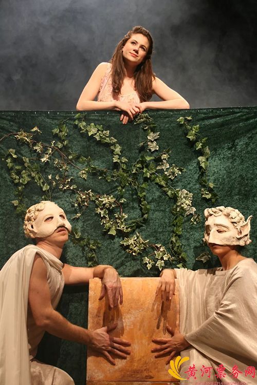 罗密欧与朱丽叶