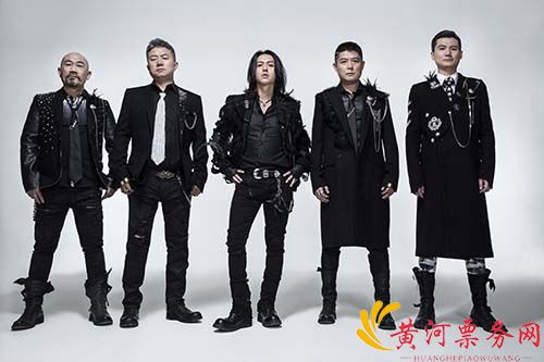 2018北海银滩音乐节