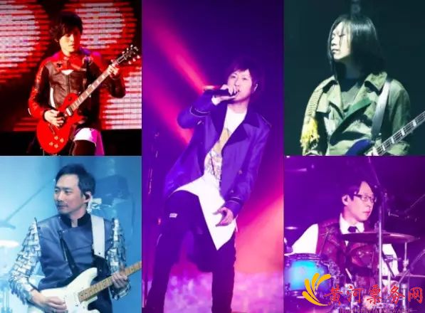 2017五月天青岛演唱会