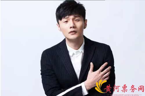 2018中奥天悦之夜南昌群星演唱会门票、2018李荣浩、田馥甄南昌演唱会门票
