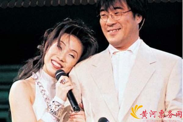 李宗盛林忆莲演唱会门票详情