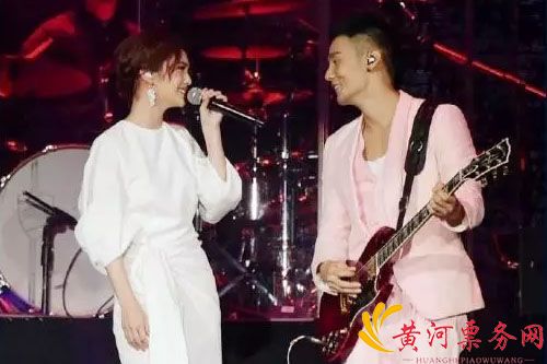 2023杨丞琳北京演唱会门票