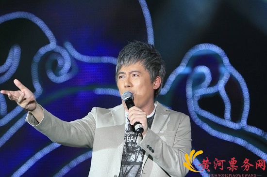 2017嘉兴俊圣感恩之夜亚洲群星演唱会