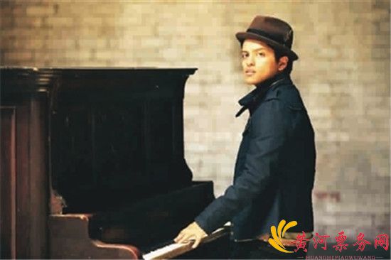 布鲁诺·马尔斯