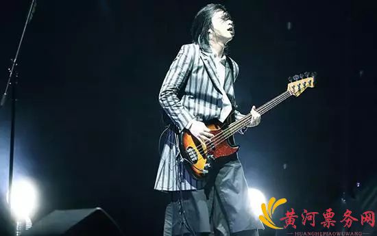 2017五月天洛阳演唱会时间