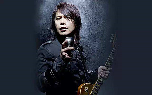 2023伍佰上海演唱会演出安排