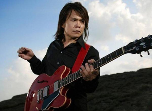 2023伍佰上海演唱会演出安排