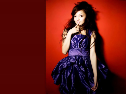 2023张韶涵郑州演唱会确定了！