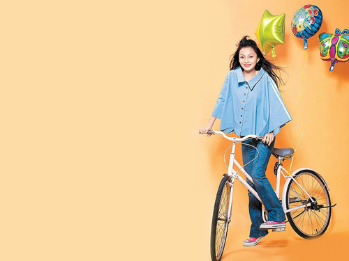 2023张韶涵郑州演唱会确定了！