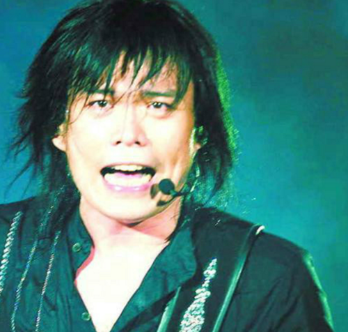 2023伍佰上海演唱会门票价格-伍佰上海演唱会购票官网？