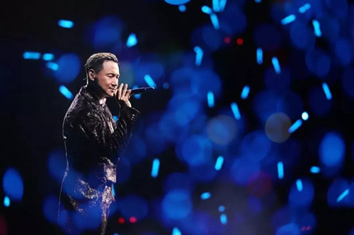 2023张学友宁波演唱会门票购买