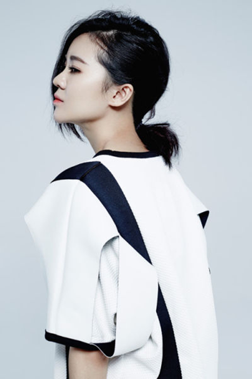 2023郁可唯成都演唱会门票价格信息一览