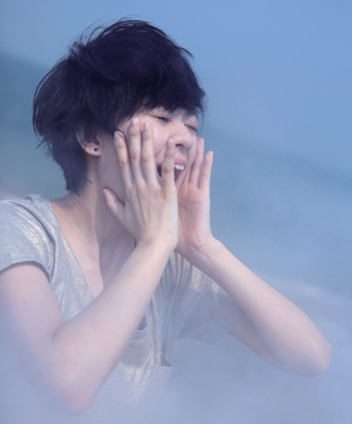 2023郁可唯成都演唱会门票价格信息一览