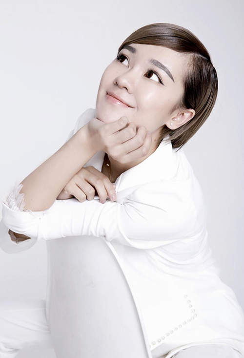 2023郁可唯成都演唱会（时间+地点+门票）