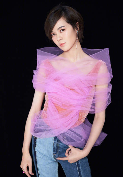 2023郁可唯成都演唱会（时间+地点+门票）