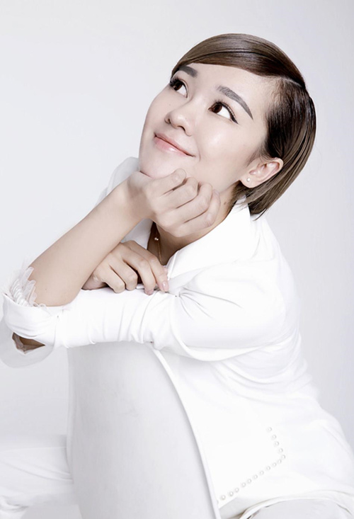 2023郁可唯成都演唱会门票价格及购票网址