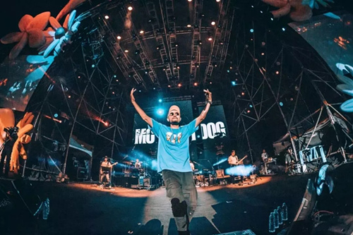 2023西安春浪音乐节门票价格-西安春浪音乐节购票官网