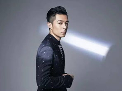 周柏豪江门演唱会2023(时间+地点+门票)