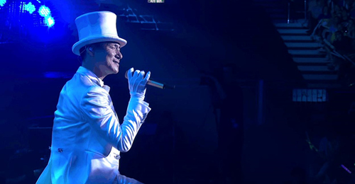 2023张学友宁波演唱会票价多少？在哪买？