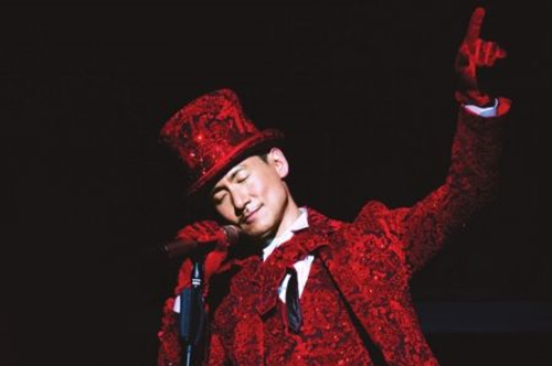 2023张学友宁波演唱会票价多少？在哪买？