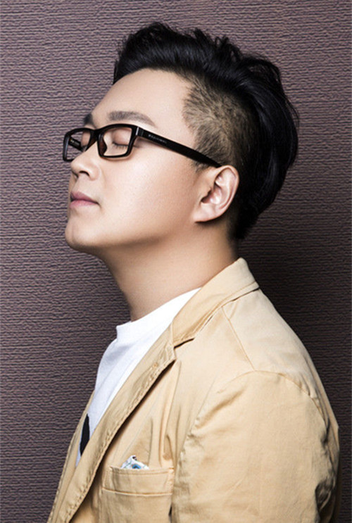 崔恕作品北京音乐会